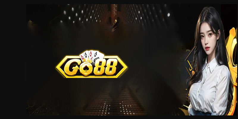 Casino GO88 - Chuyên cá cược trực tuyến số 1 Việt Nam