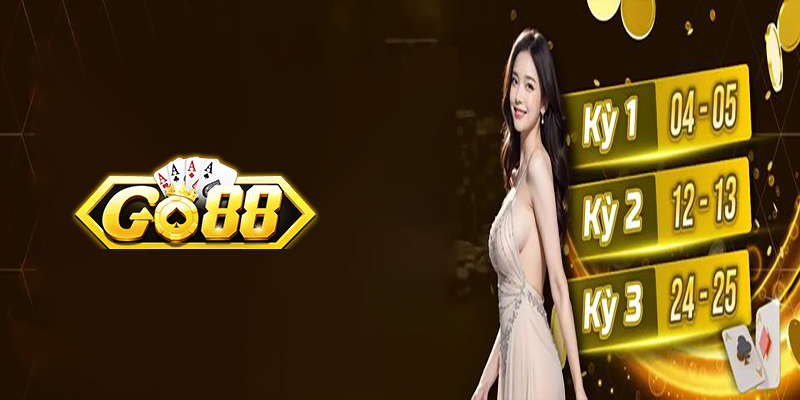 Đặc điểm nổi bật của Casino GO88