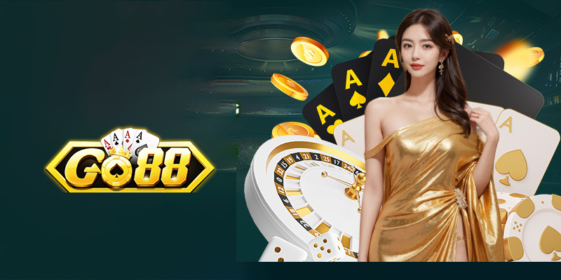 Game Bài GO88 | Trải Nghiệm Sòng Bài Trực Tuyến Đột Phá 2024!